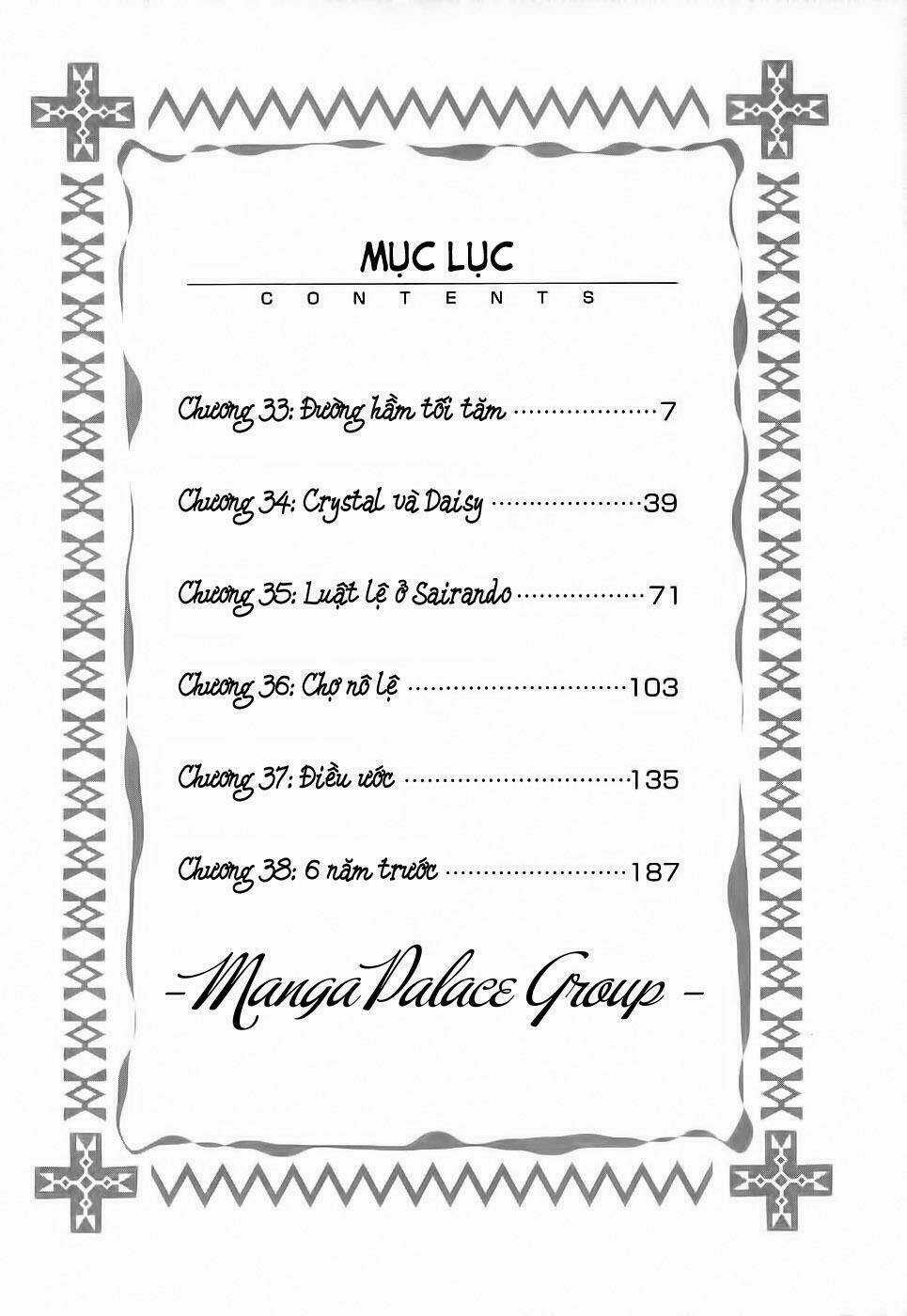 +Anima - Chapter 33 - Trang 7