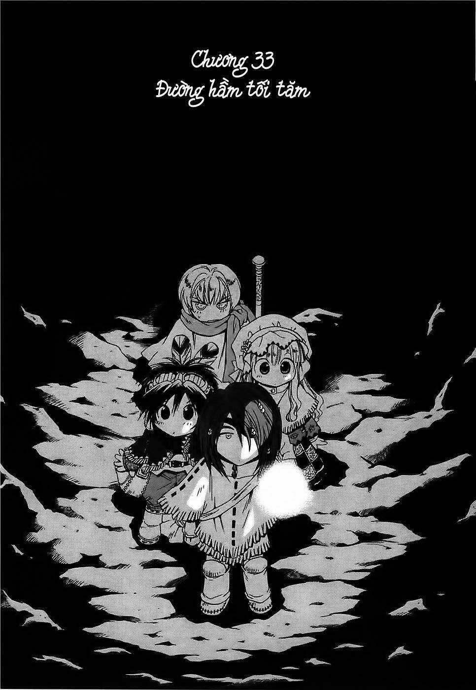 +Anima - Chapter 33 - Trang 8