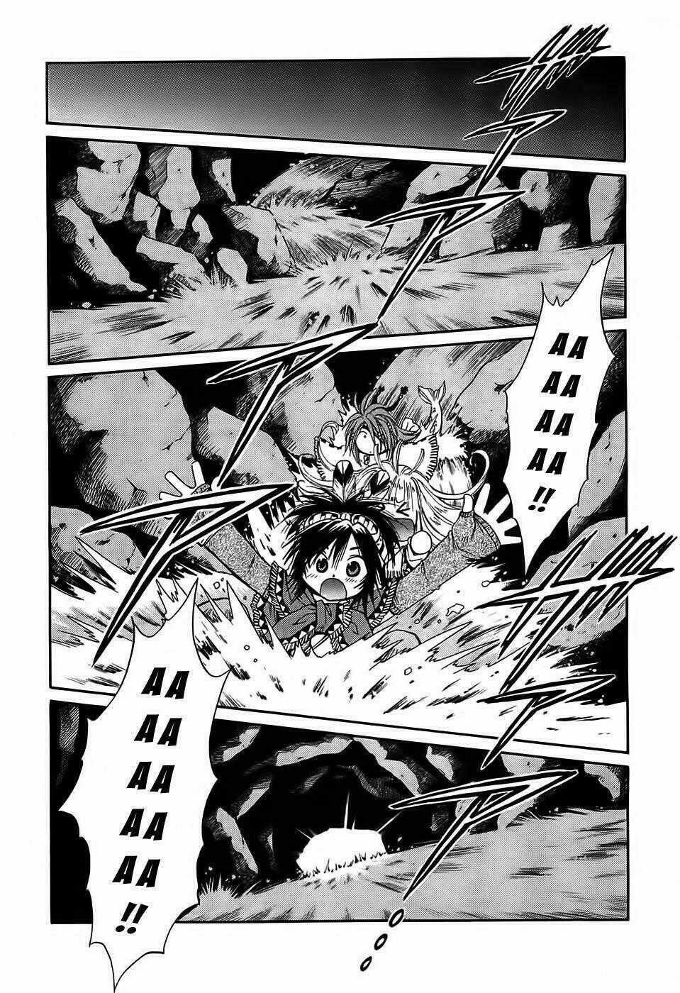 +Anima - Chapter 34 - Trang 1