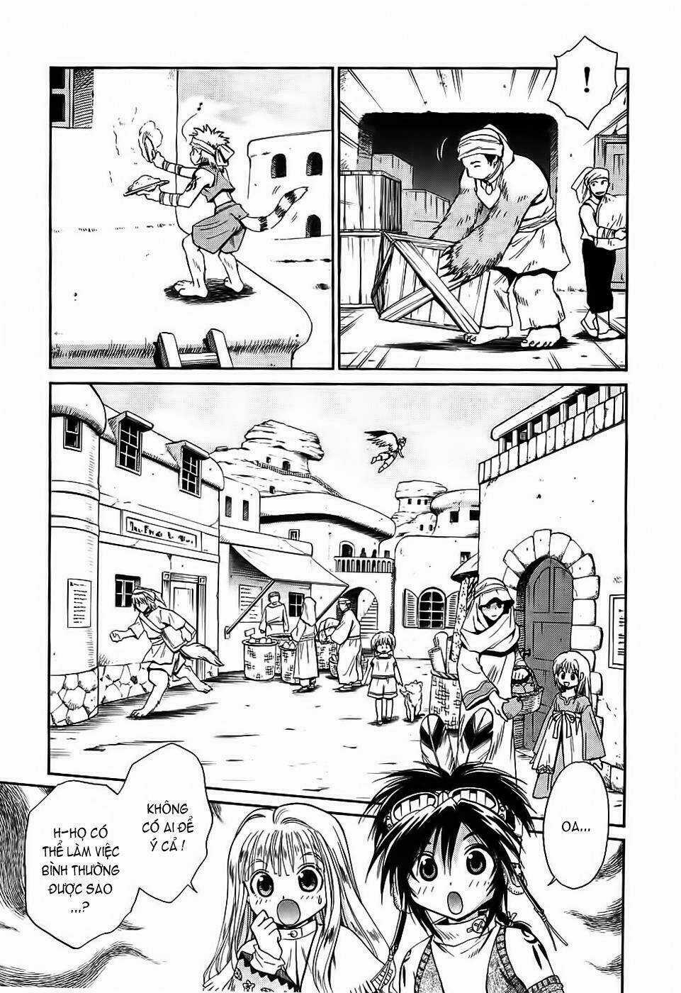 +Anima - Chapter 34 - Trang 14