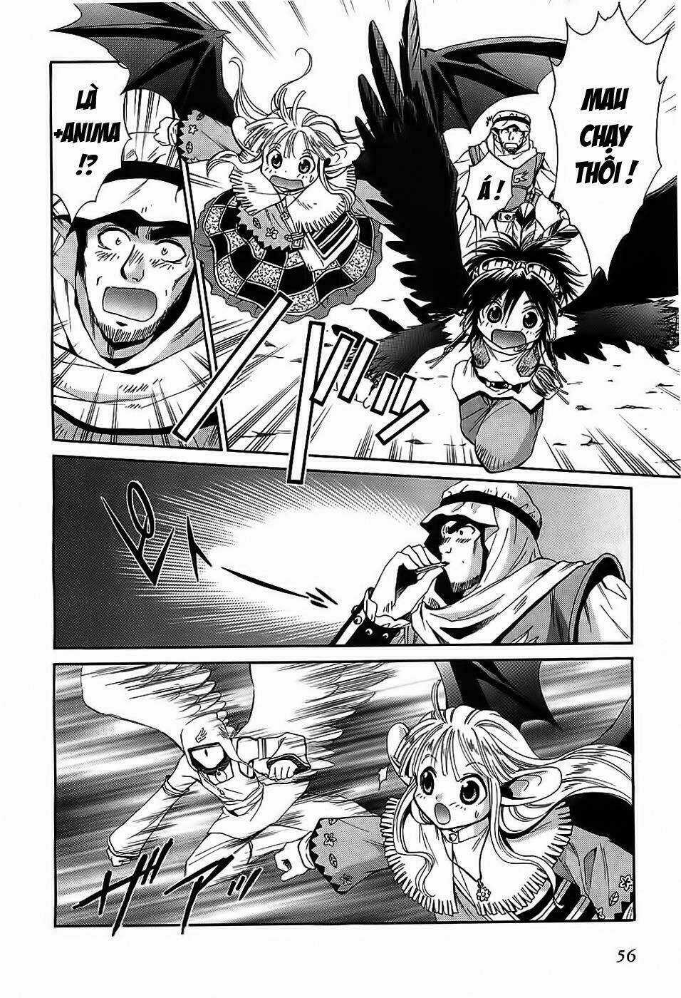 +Anima - Chapter 34 - Trang 17