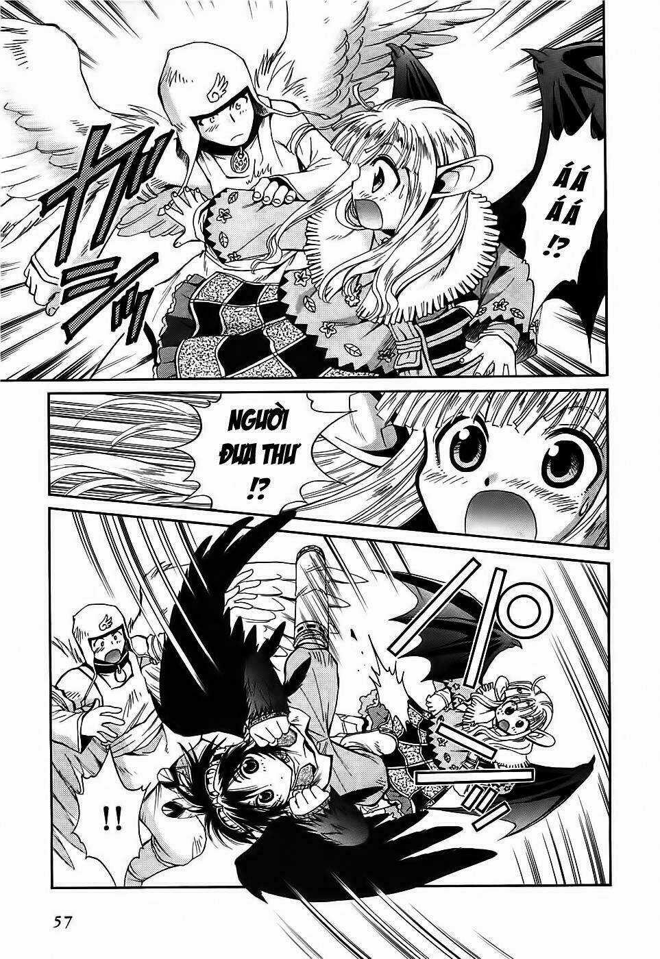 +Anima - Chapter 34 - Trang 18