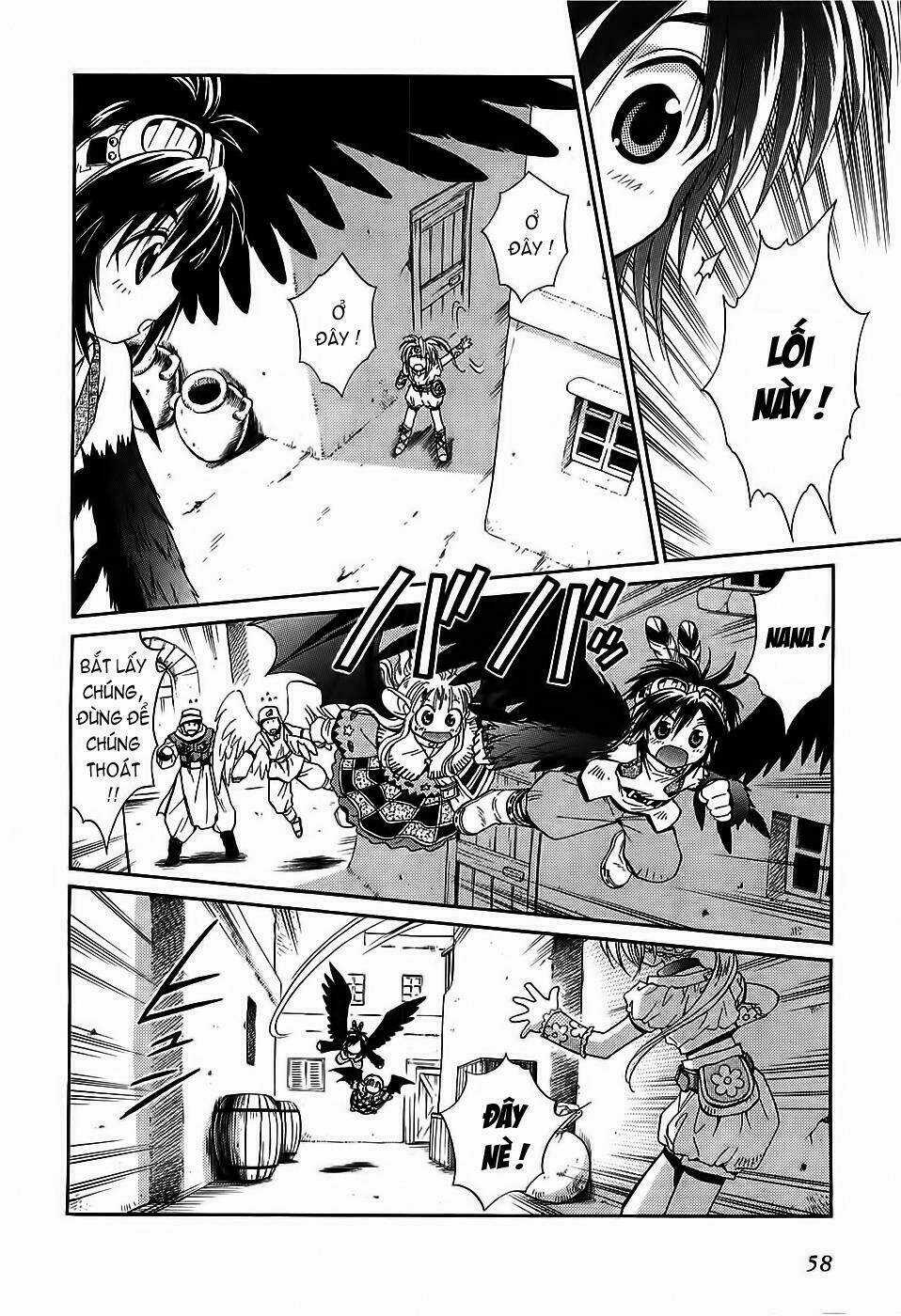 +Anima - Chapter 34 - Trang 19