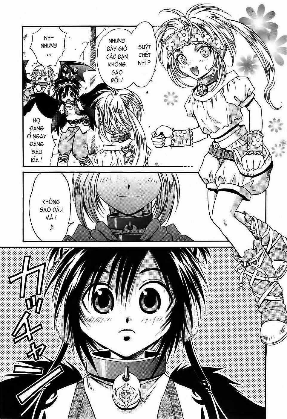 +Anima - Chapter 34 - Trang 20