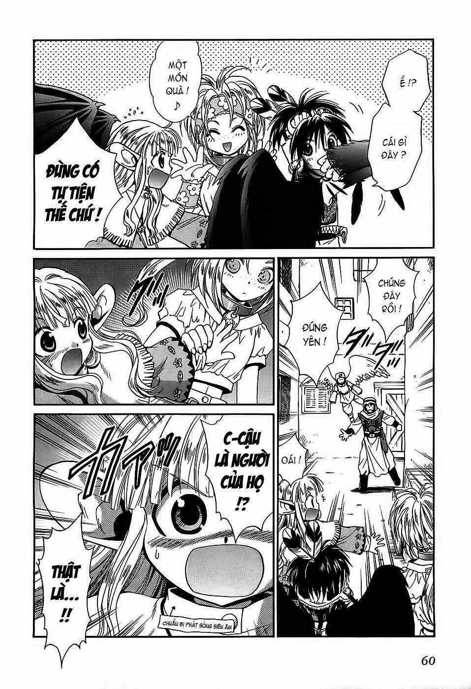 +Anima - Chapter 34 - Trang 21