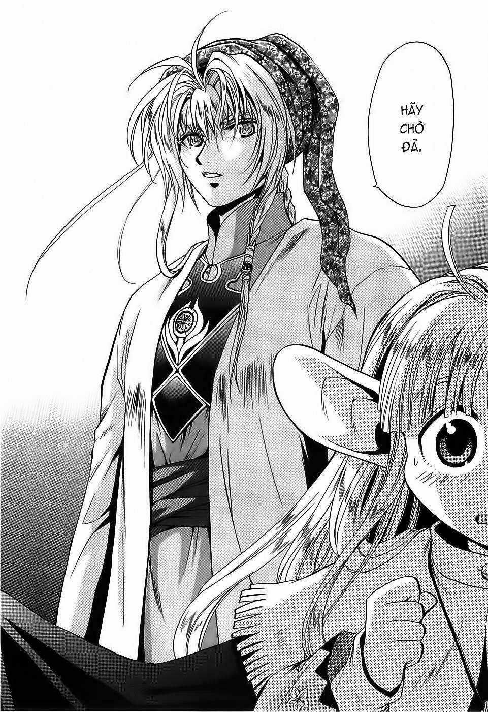 +Anima - Chapter 34 - Trang 22