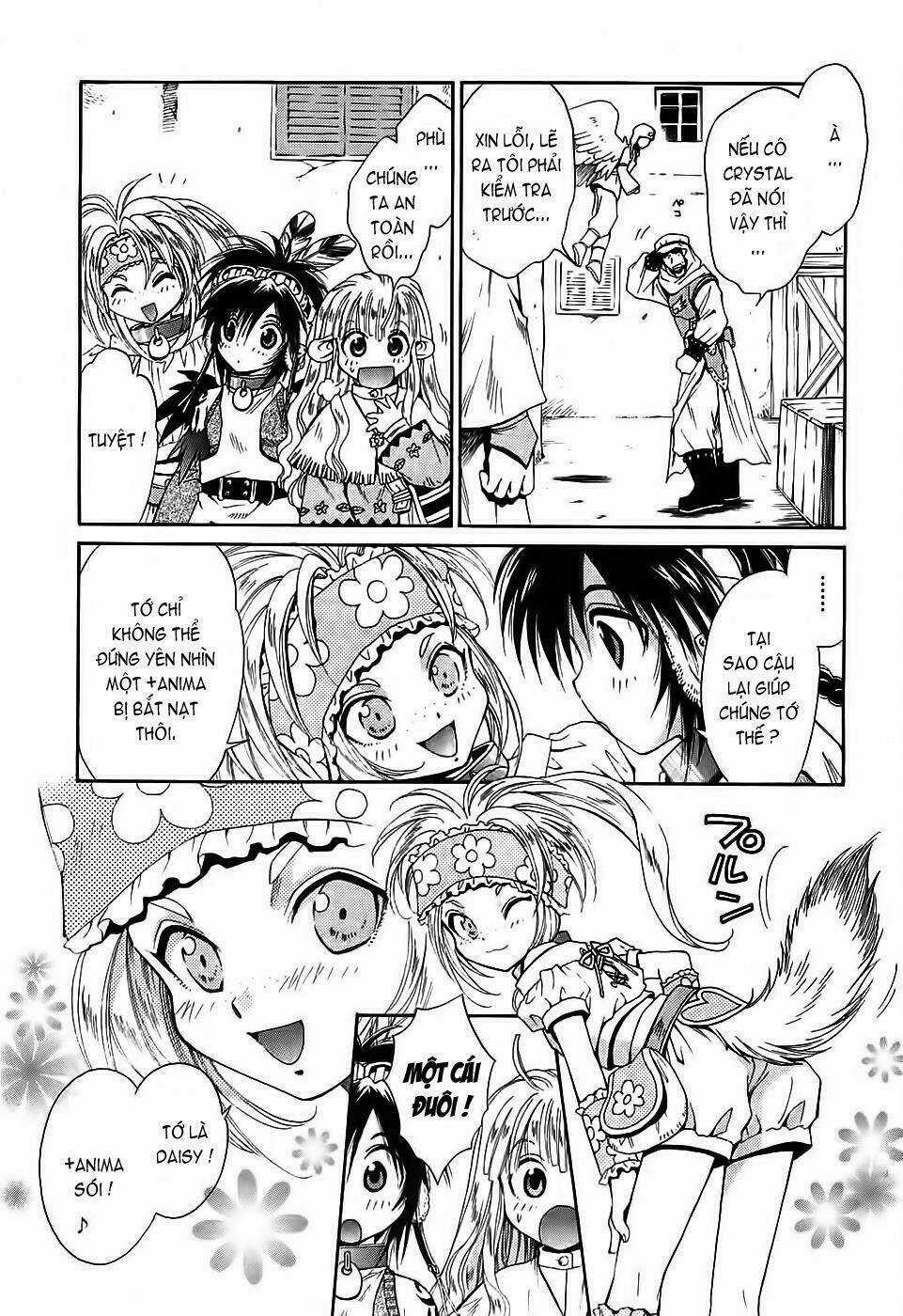 +Anima - Chapter 34 - Trang 24