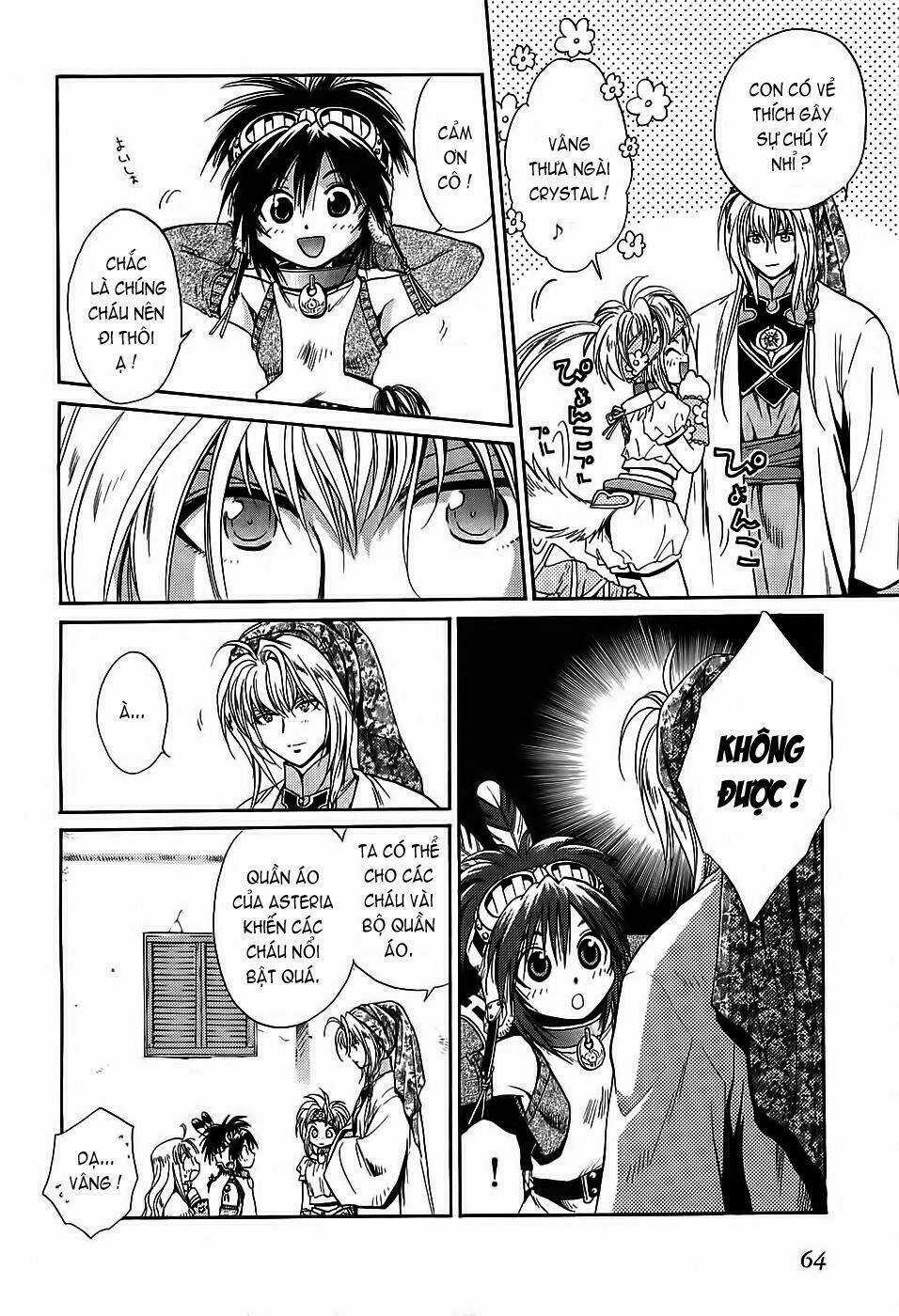 +Anima - Chapter 34 - Trang 25