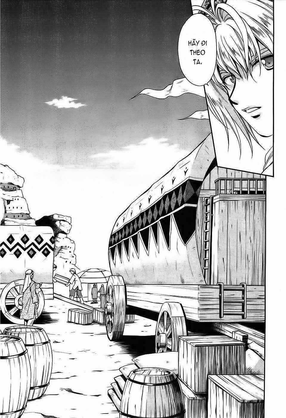 +Anima - Chapter 34 - Trang 26