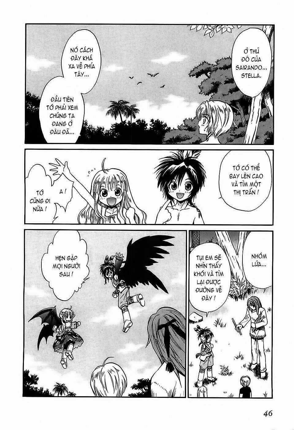 +Anima - Chapter 34 - Trang 7