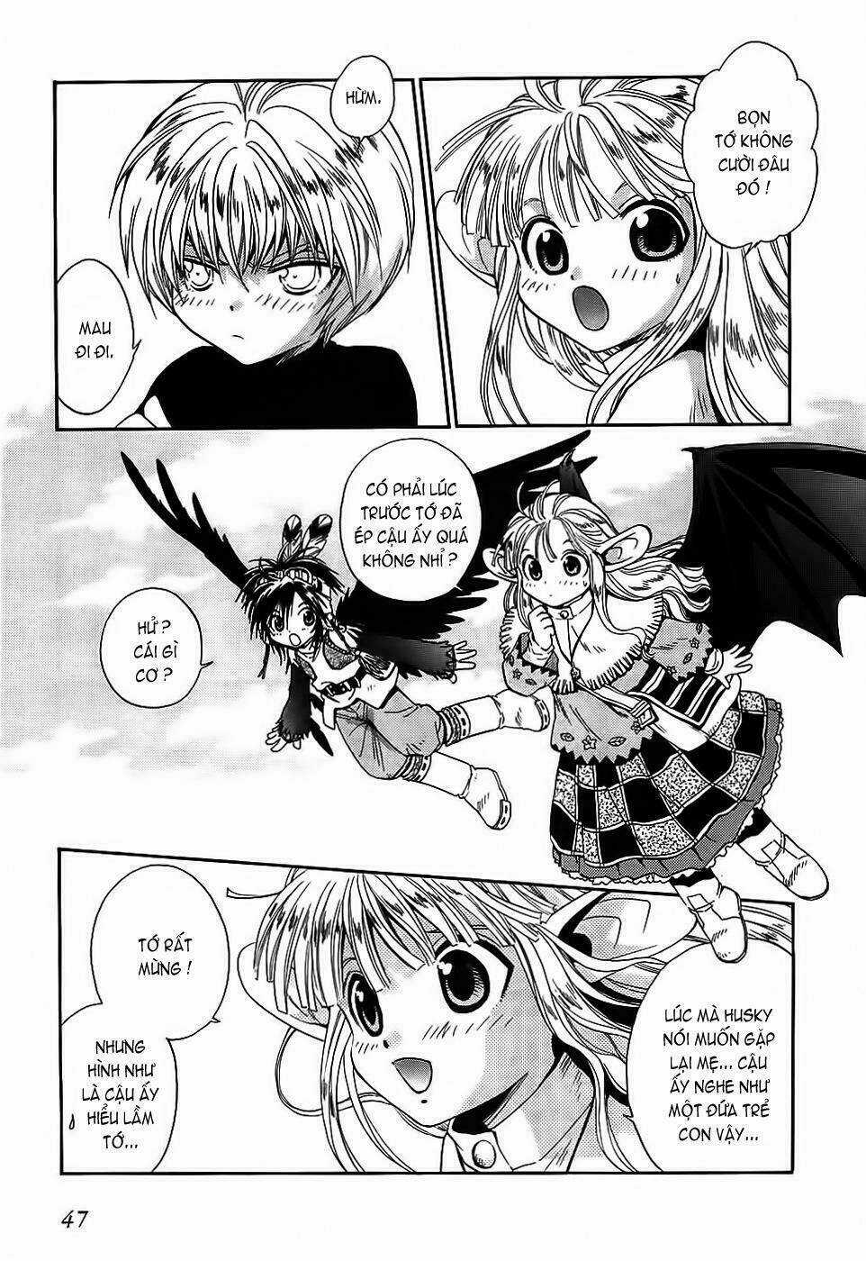 +Anima - Chapter 34 - Trang 8