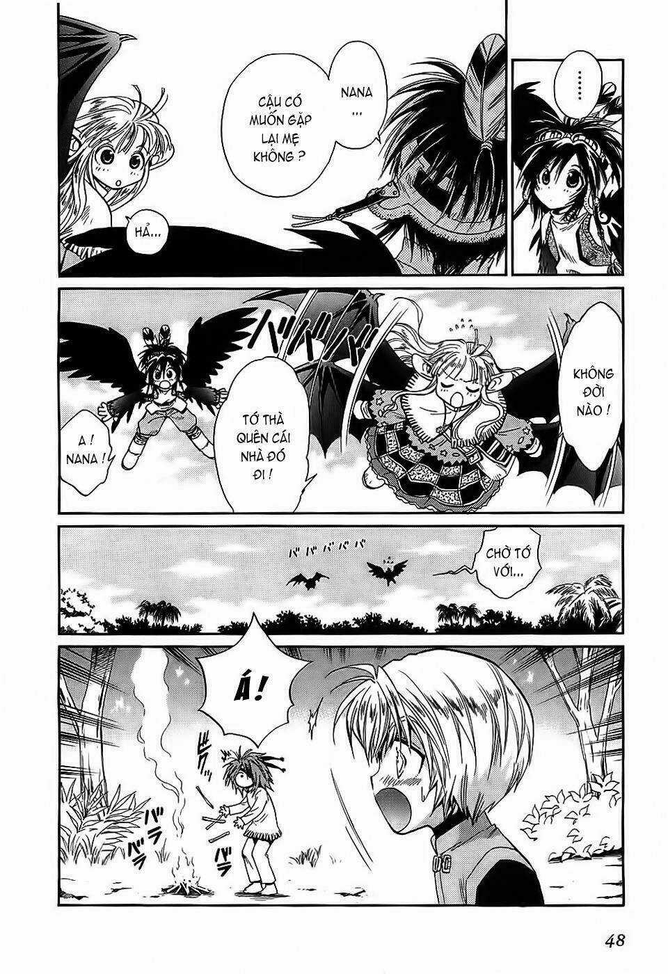 +Anima - Chapter 34 - Trang 9