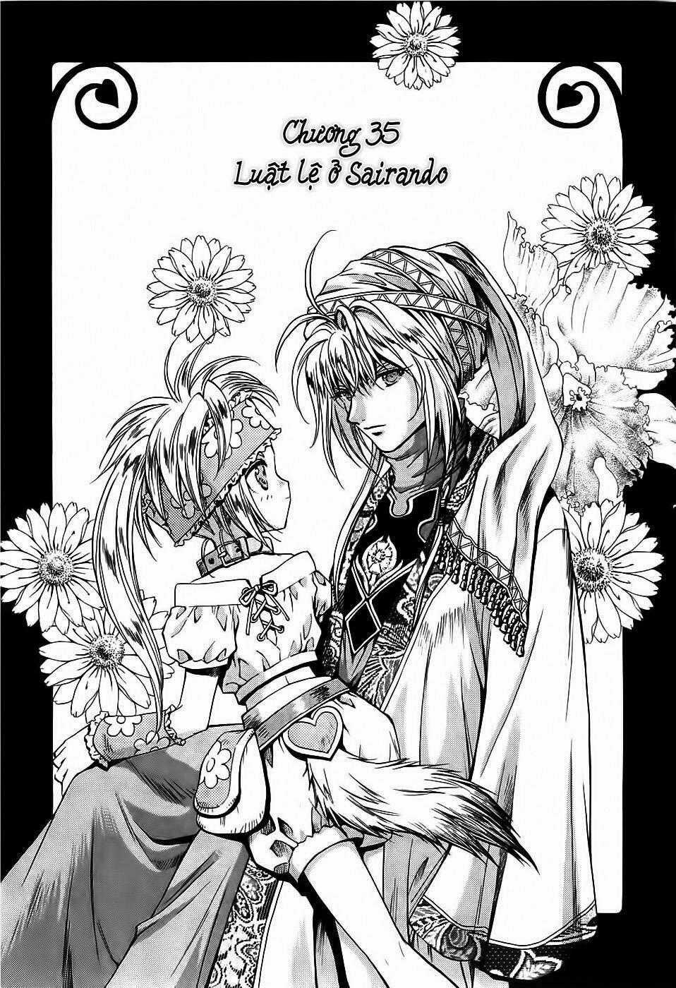 +Anima - Chapter 35 - Trang 1