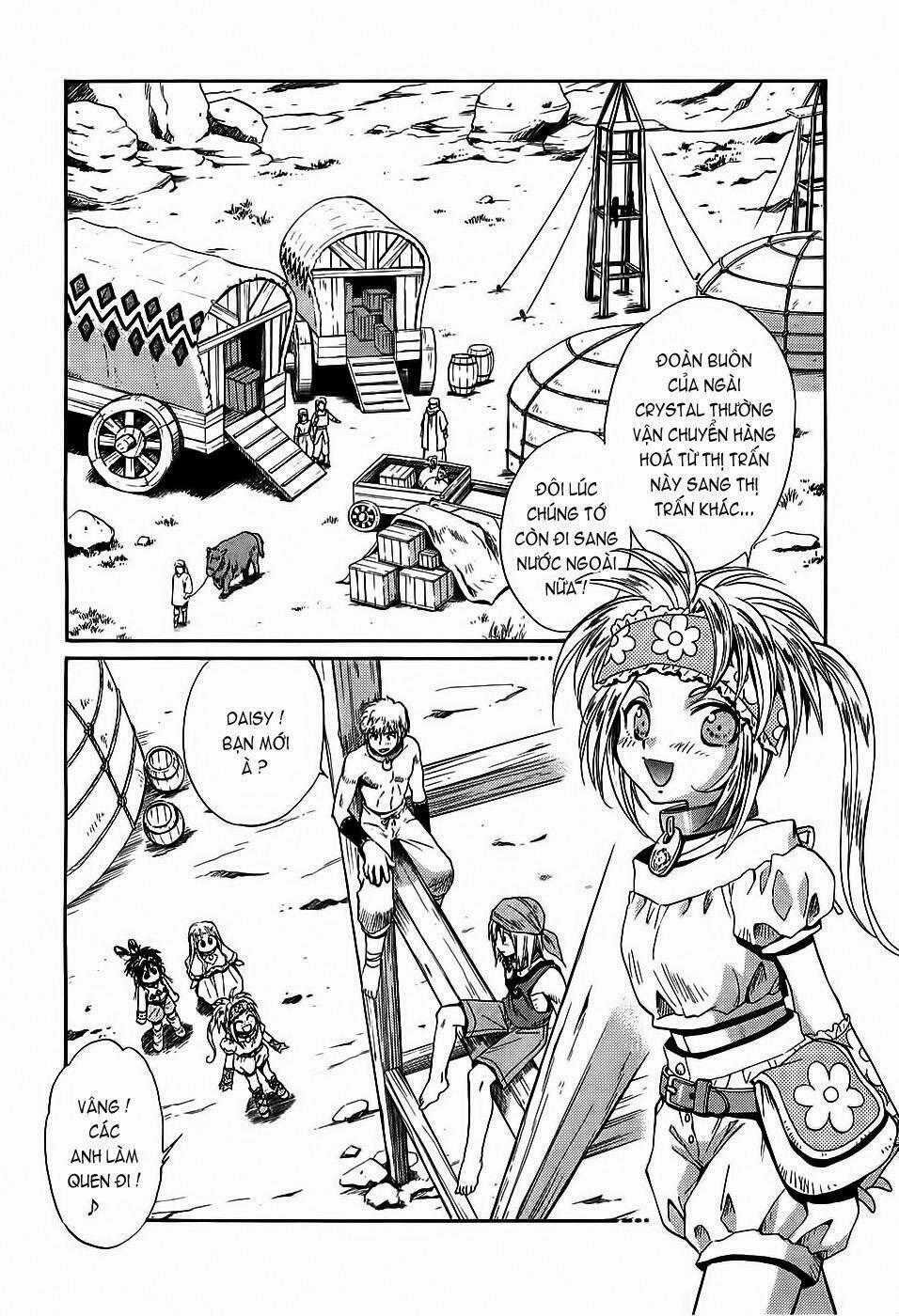 +Anima - Chapter 35 - Trang 2