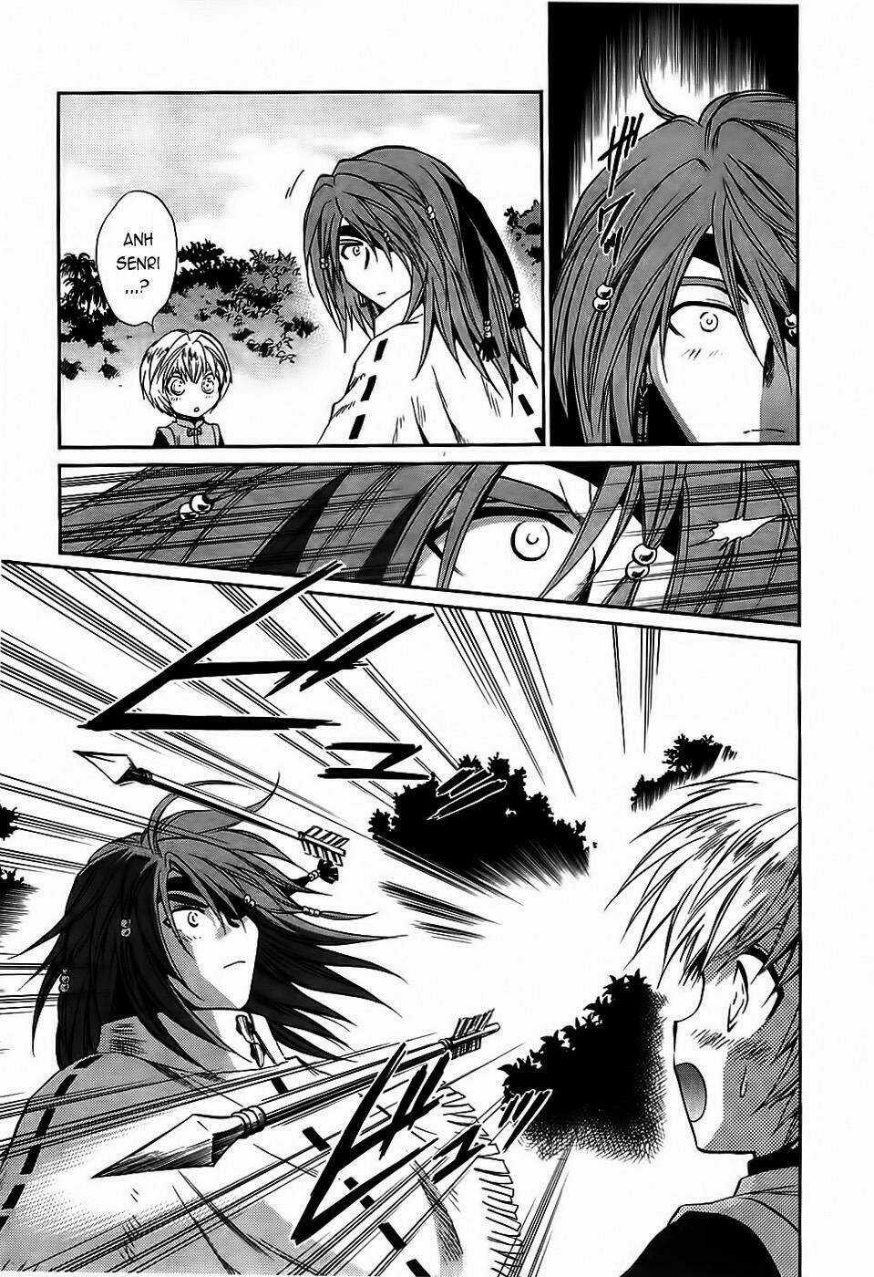 +Anima - Chapter 35 - Trang 11