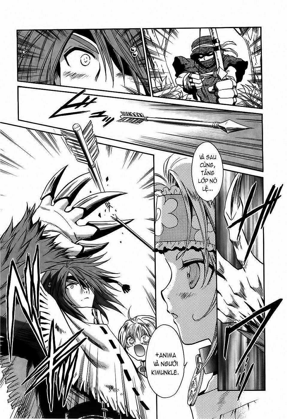 +Anima - Chapter 35 - Trang 15