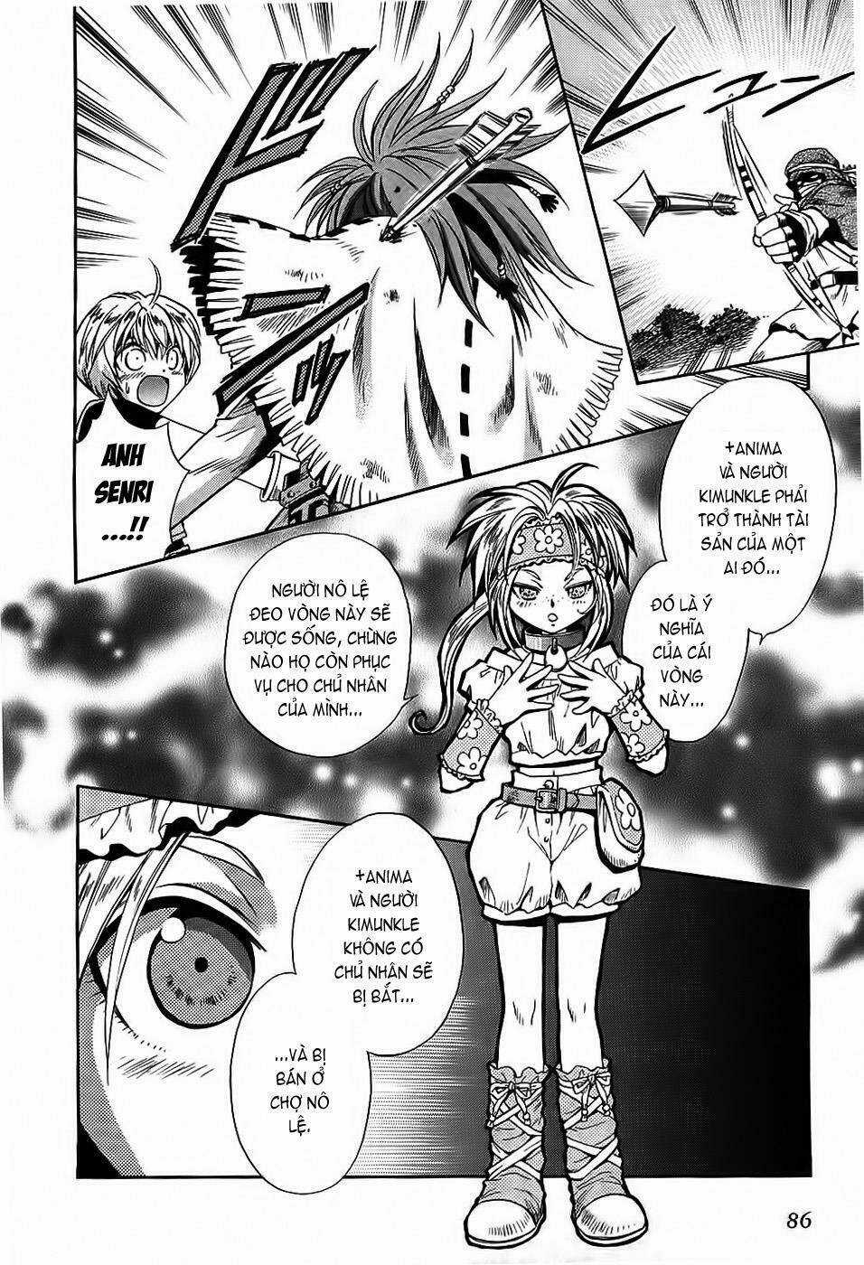 +Anima - Chapter 35 - Trang 16