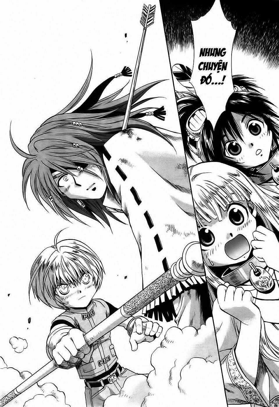 +Anima - Chapter 35 - Trang 17