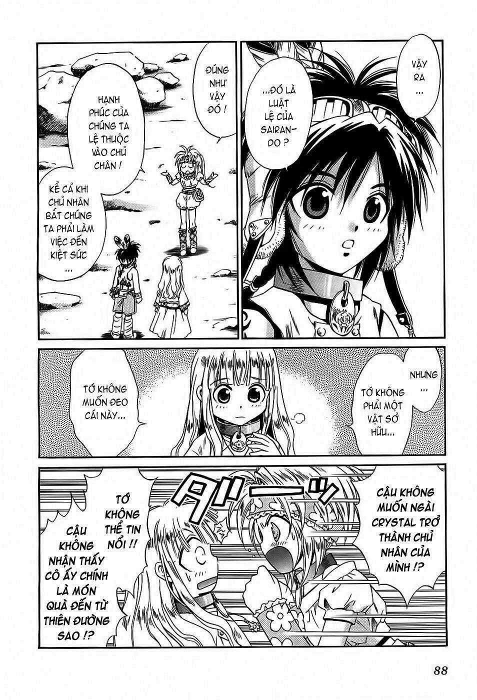 +Anima - Chapter 35 - Trang 18