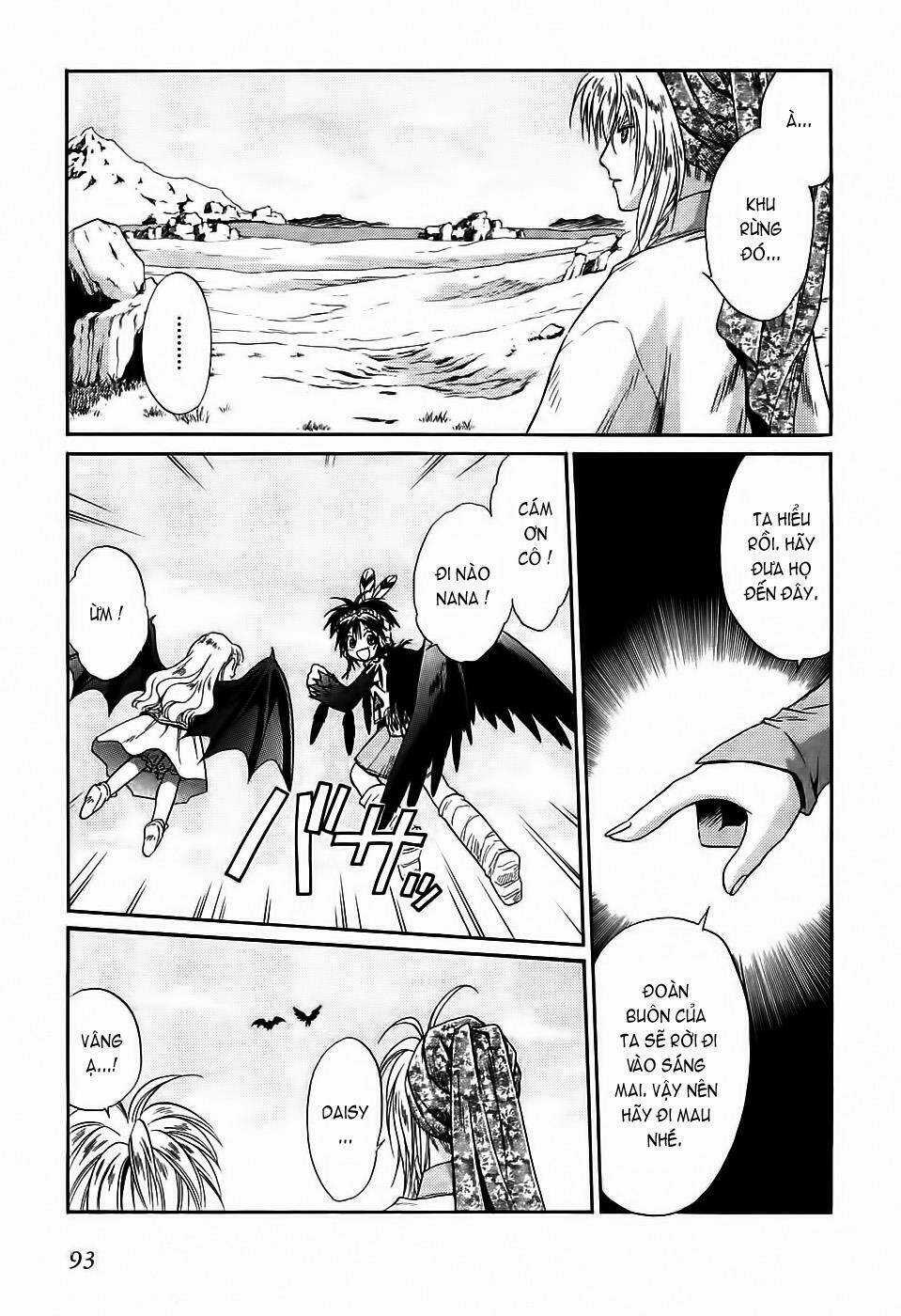 +Anima - Chapter 35 - Trang 23