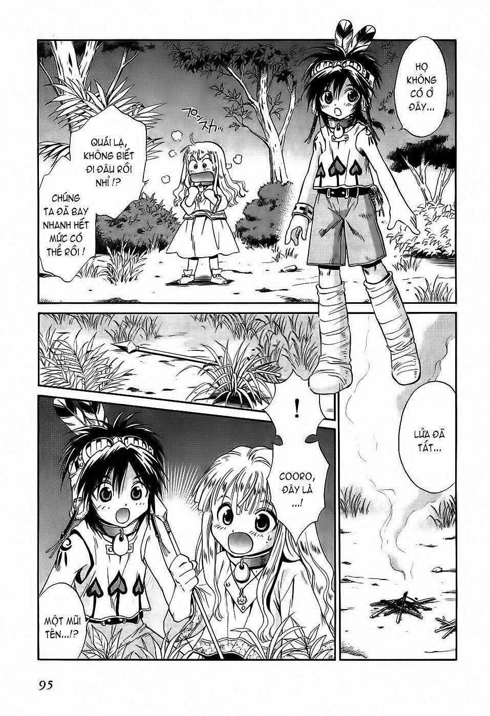 +Anima - Chapter 35 - Trang 25