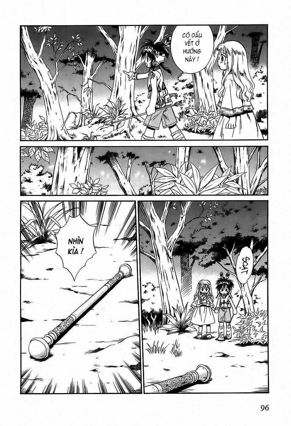 +Anima - Chapter 35 - Trang 26