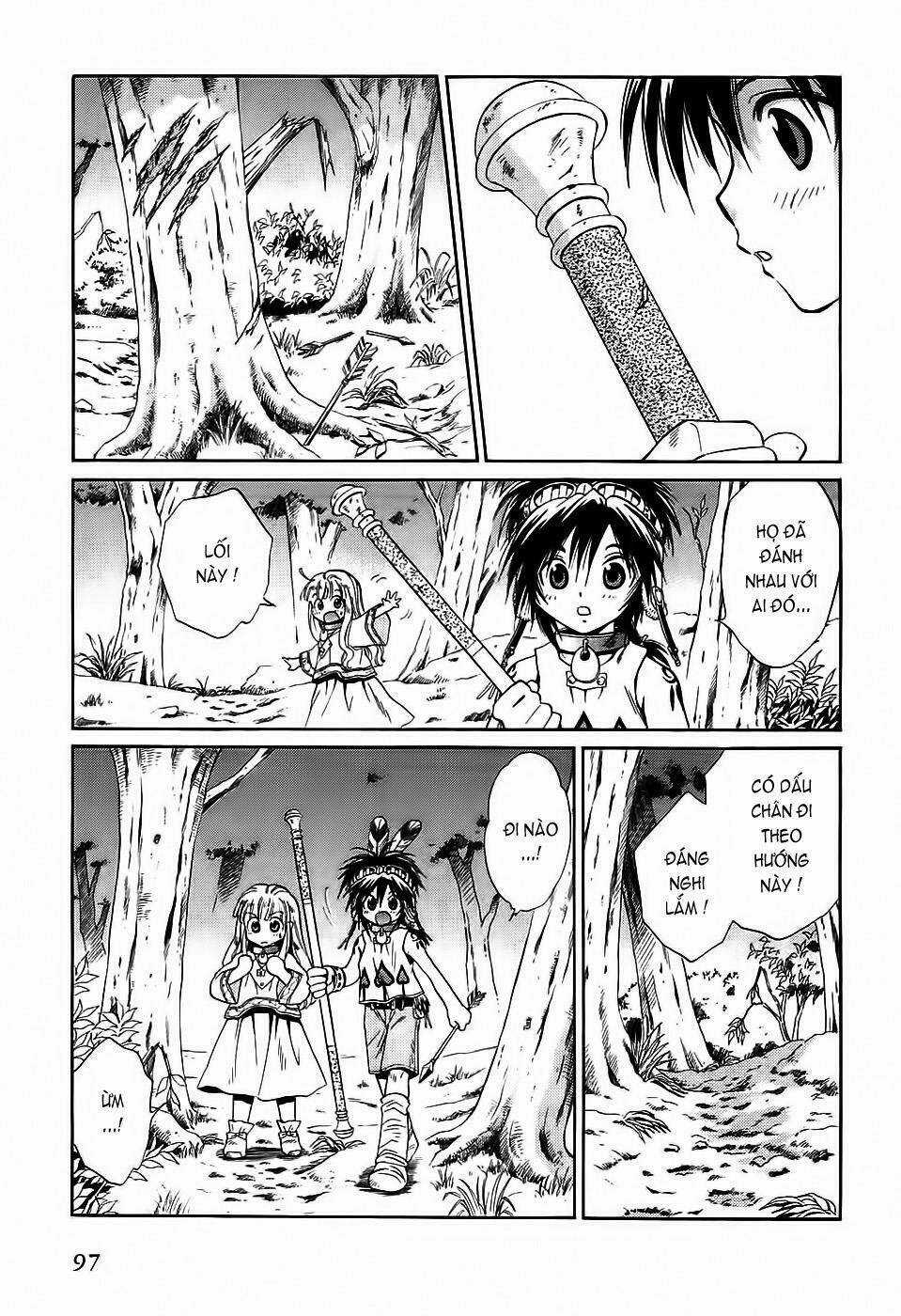 +Anima - Chapter 35 - Trang 27