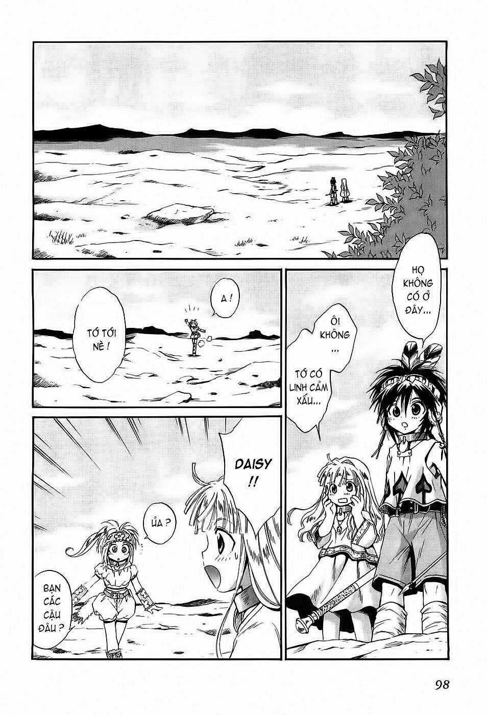 +Anima - Chapter 35 - Trang 28