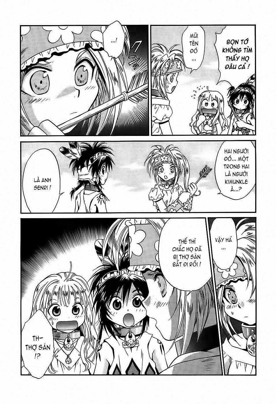 +Anima - Chapter 35 - Trang 29