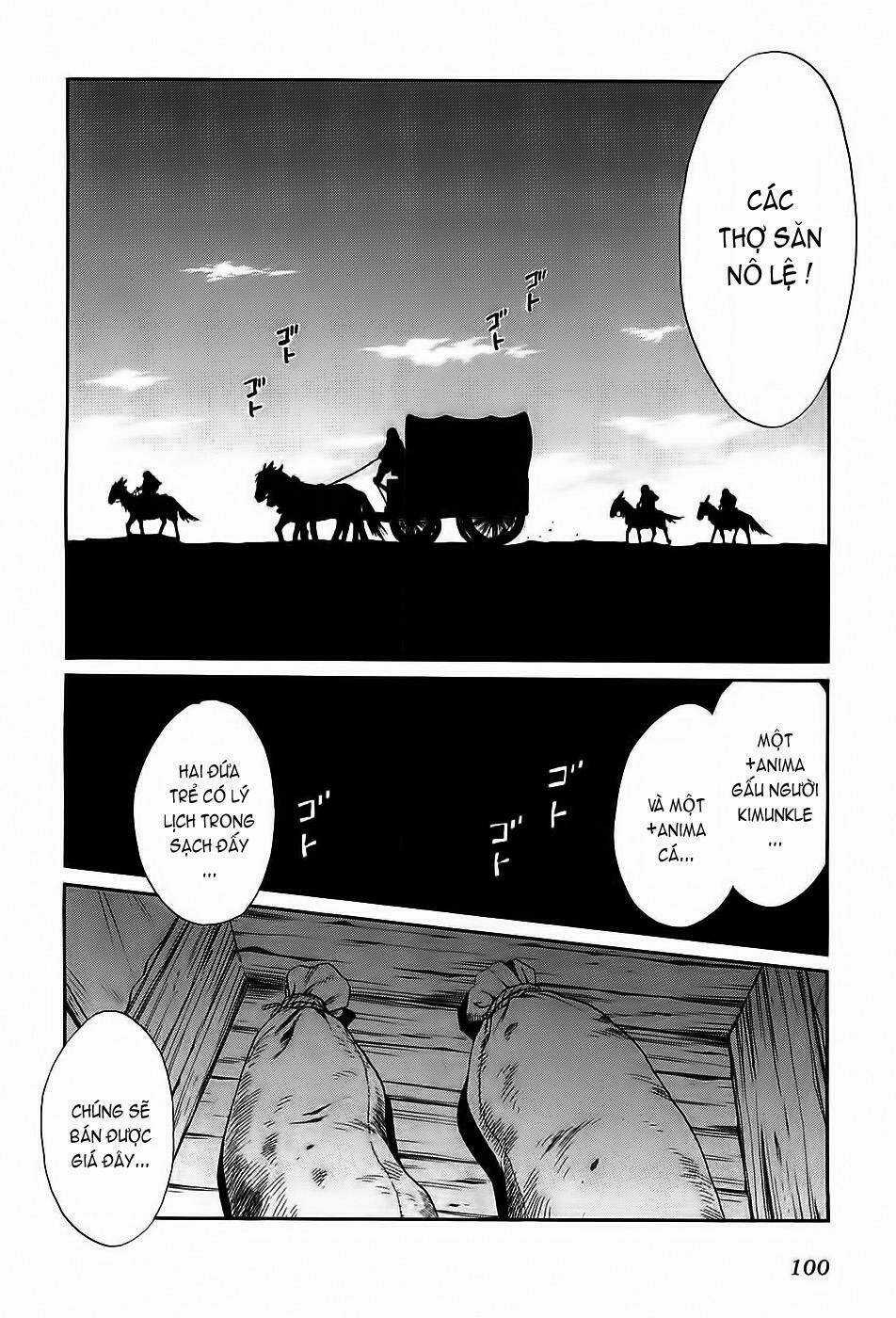 +Anima - Chapter 35 - Trang 30