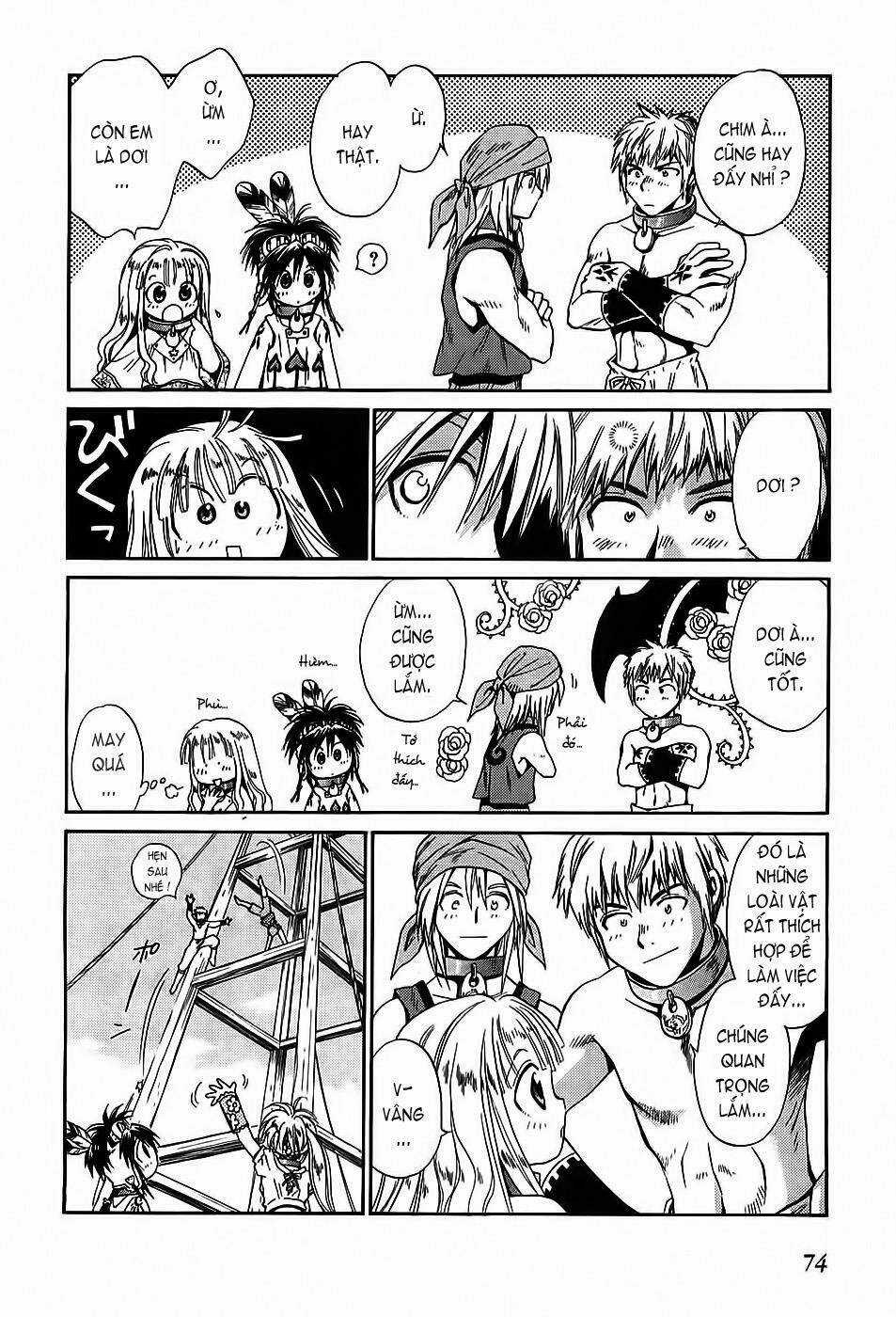 +Anima - Chapter 35 - Trang 4