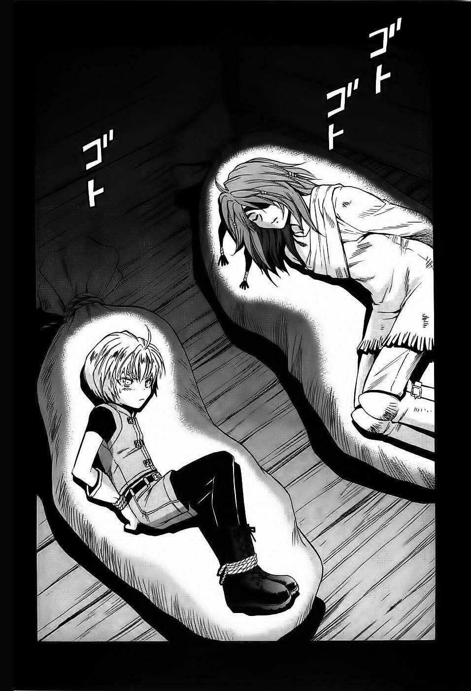 +Anima - Chapter 35 - Trang 31