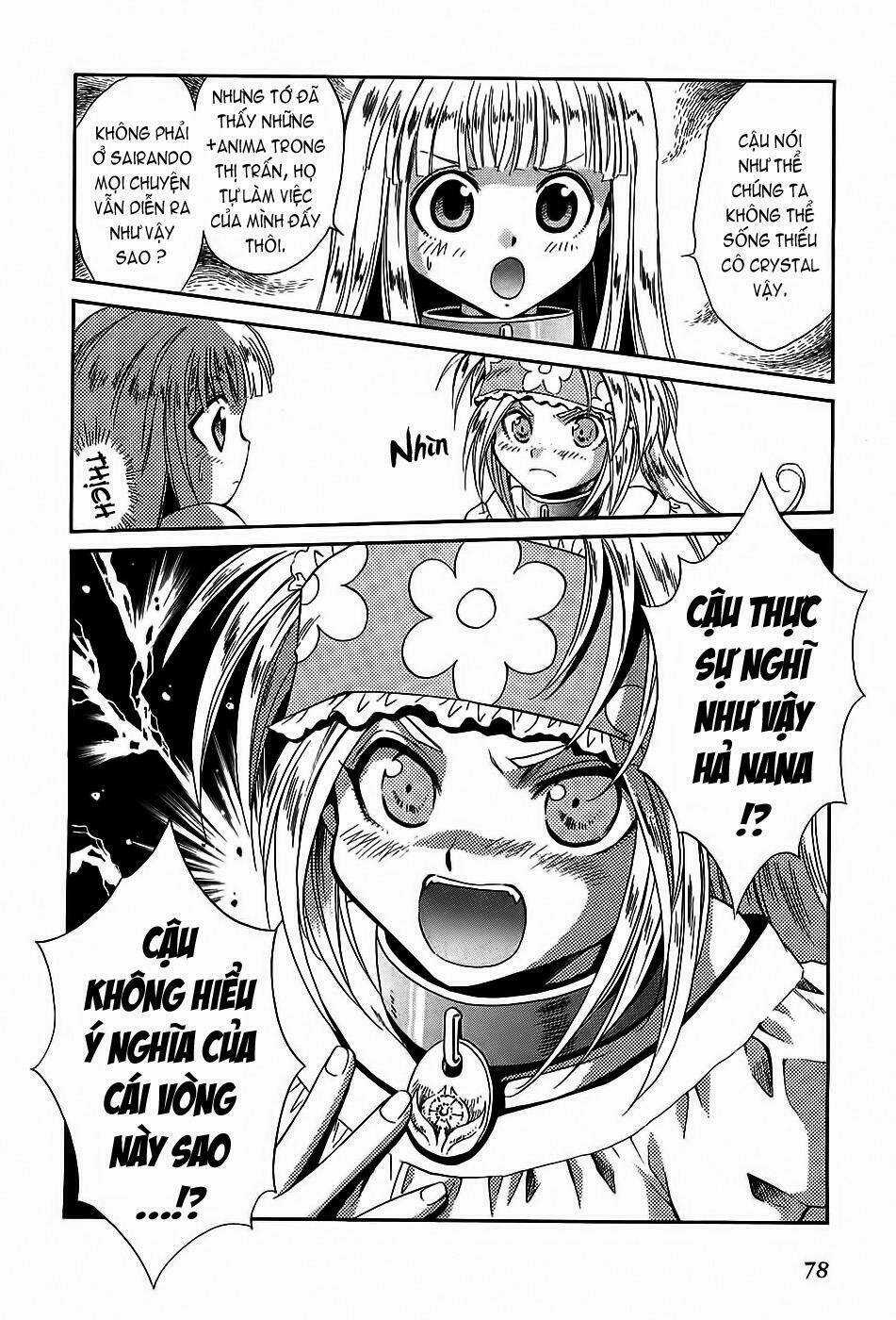 +Anima - Chapter 35 - Trang 8