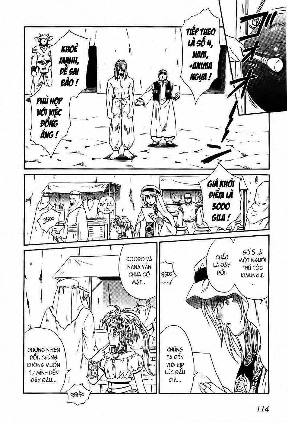 +Anima - Chapter 36 - Trang 11