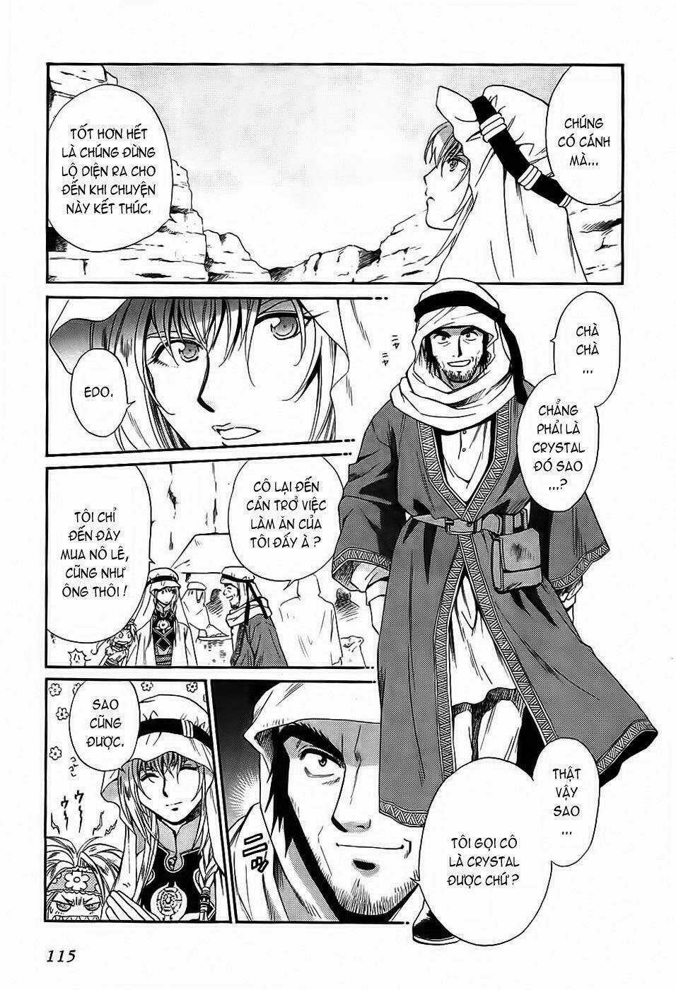 +Anima - Chapter 36 - Trang 12