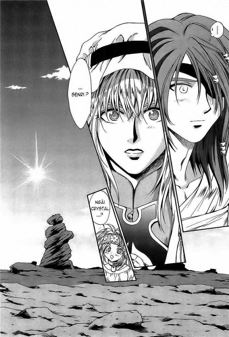 +Anima - Chapter 36 - Trang 15