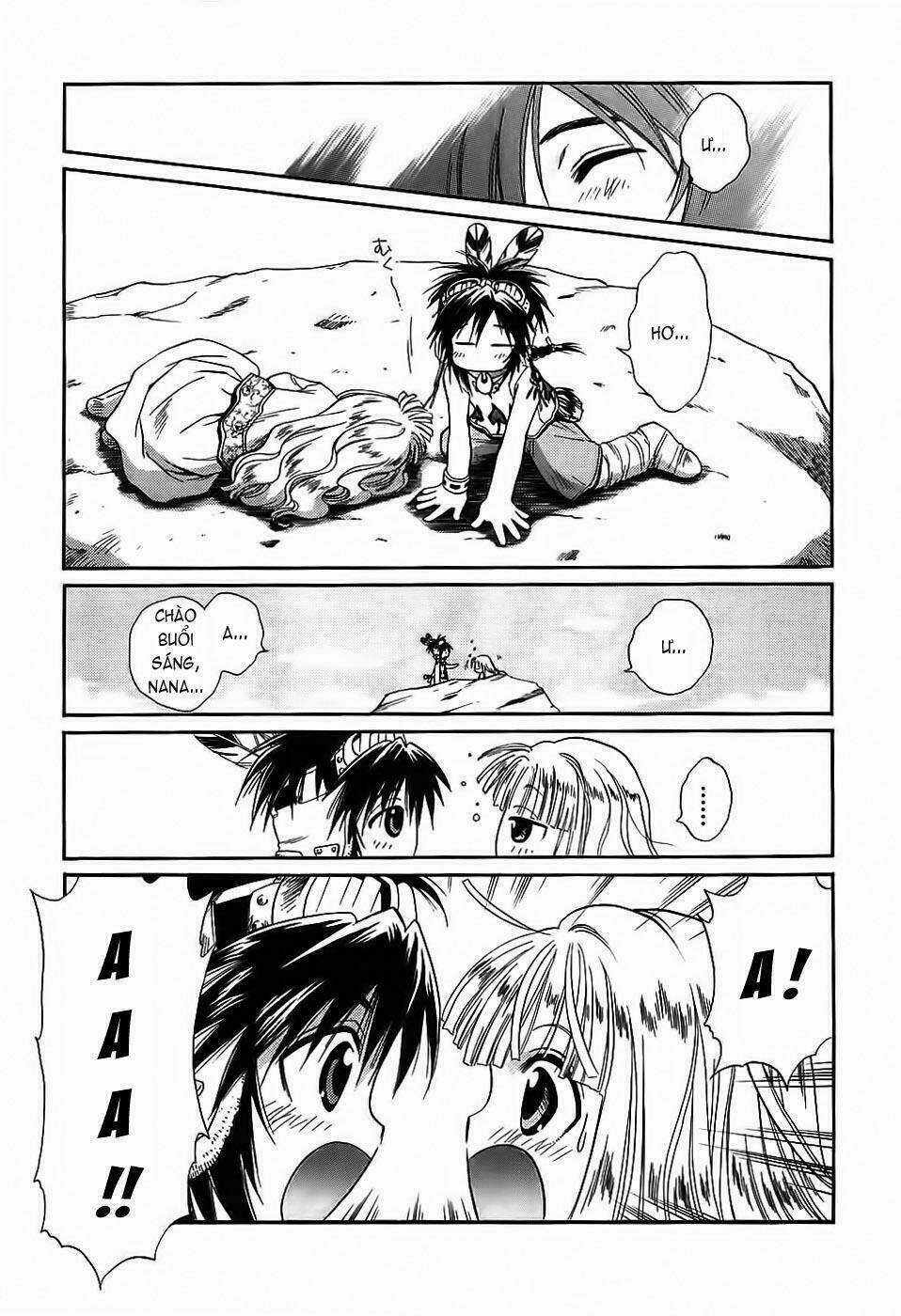 +Anima - Chapter 36 - Trang 16