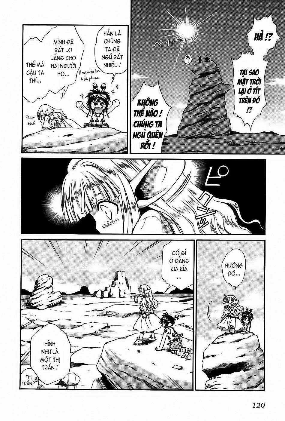 +Anima - Chapter 36 - Trang 17