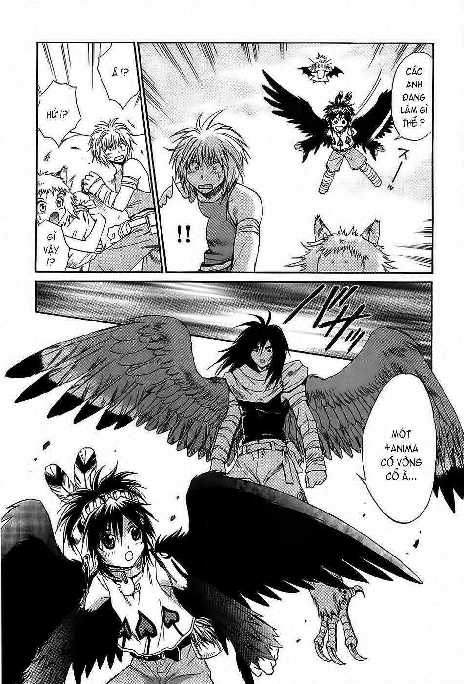 +Anima - Chapter 36 - Trang 19