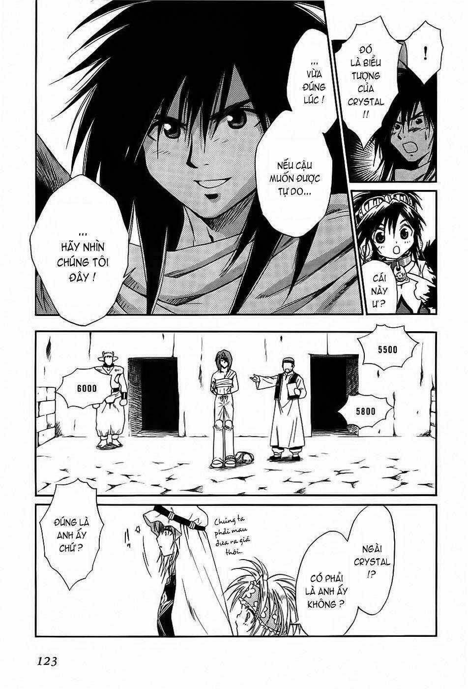 +Anima - Chapter 36 - Trang 20