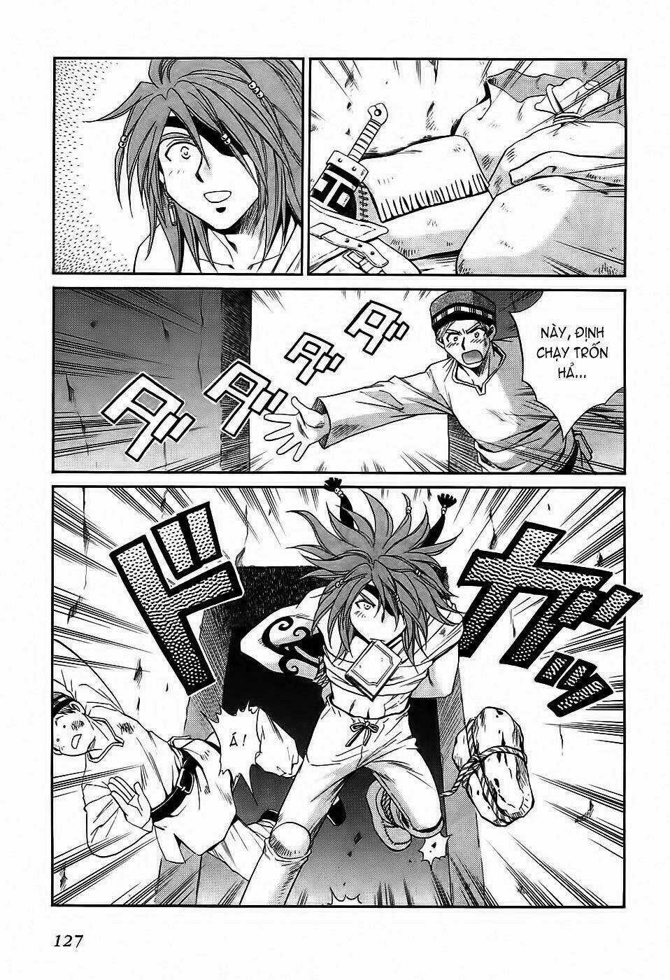 +Anima - Chapter 36 - Trang 24