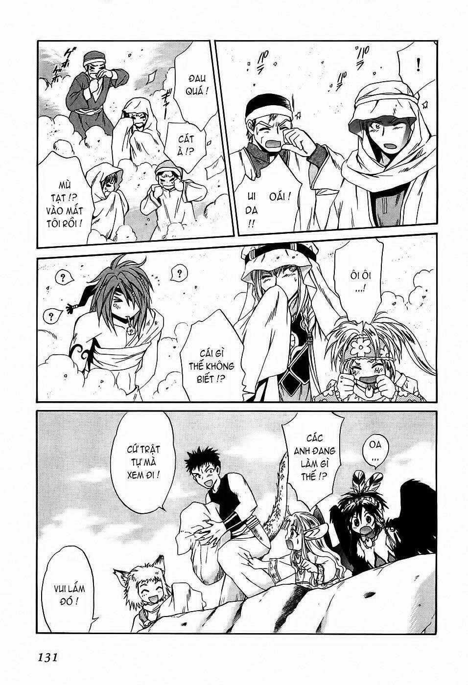 +Anima - Chapter 36 - Trang 28