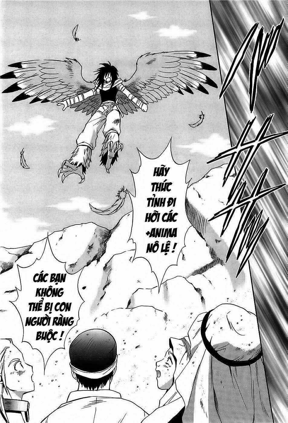 +Anima - Chapter 36 - Trang 29