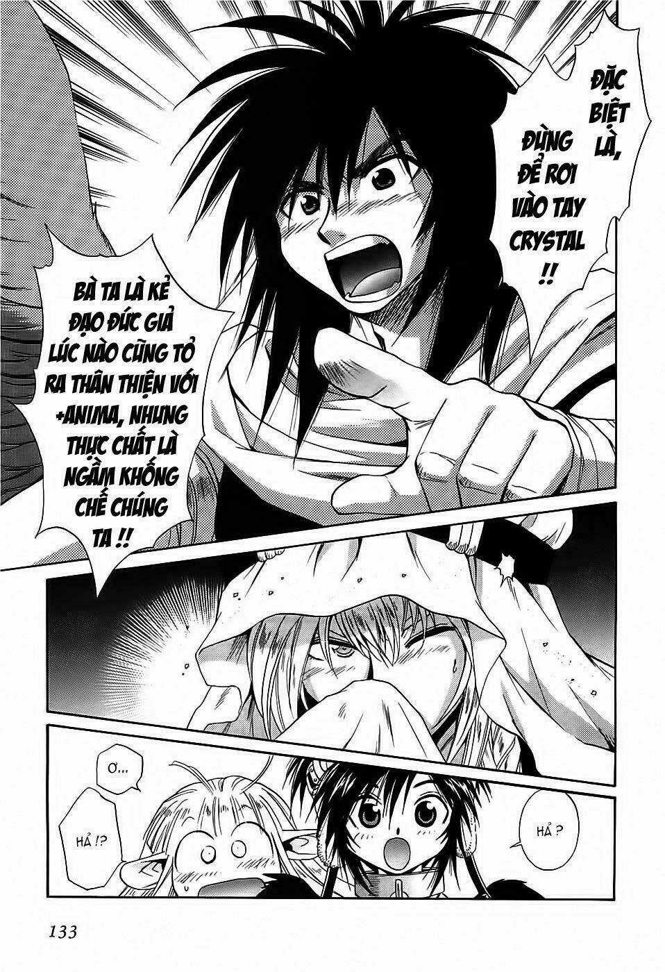 +Anima - Chapter 36 - Trang 30