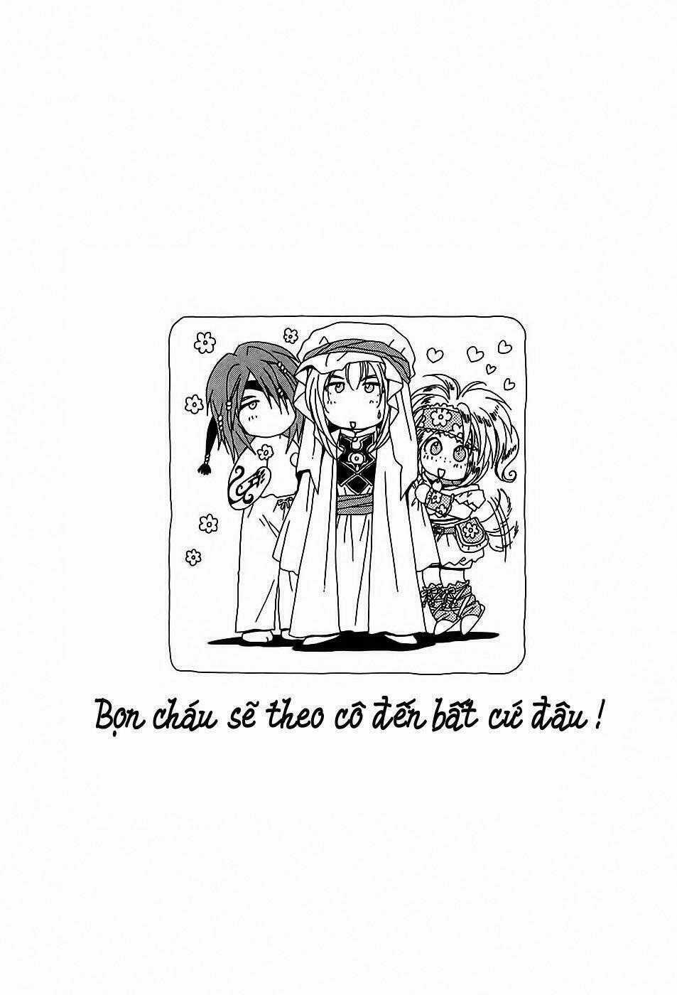 +Anima - Chapter 36 - Trang 31