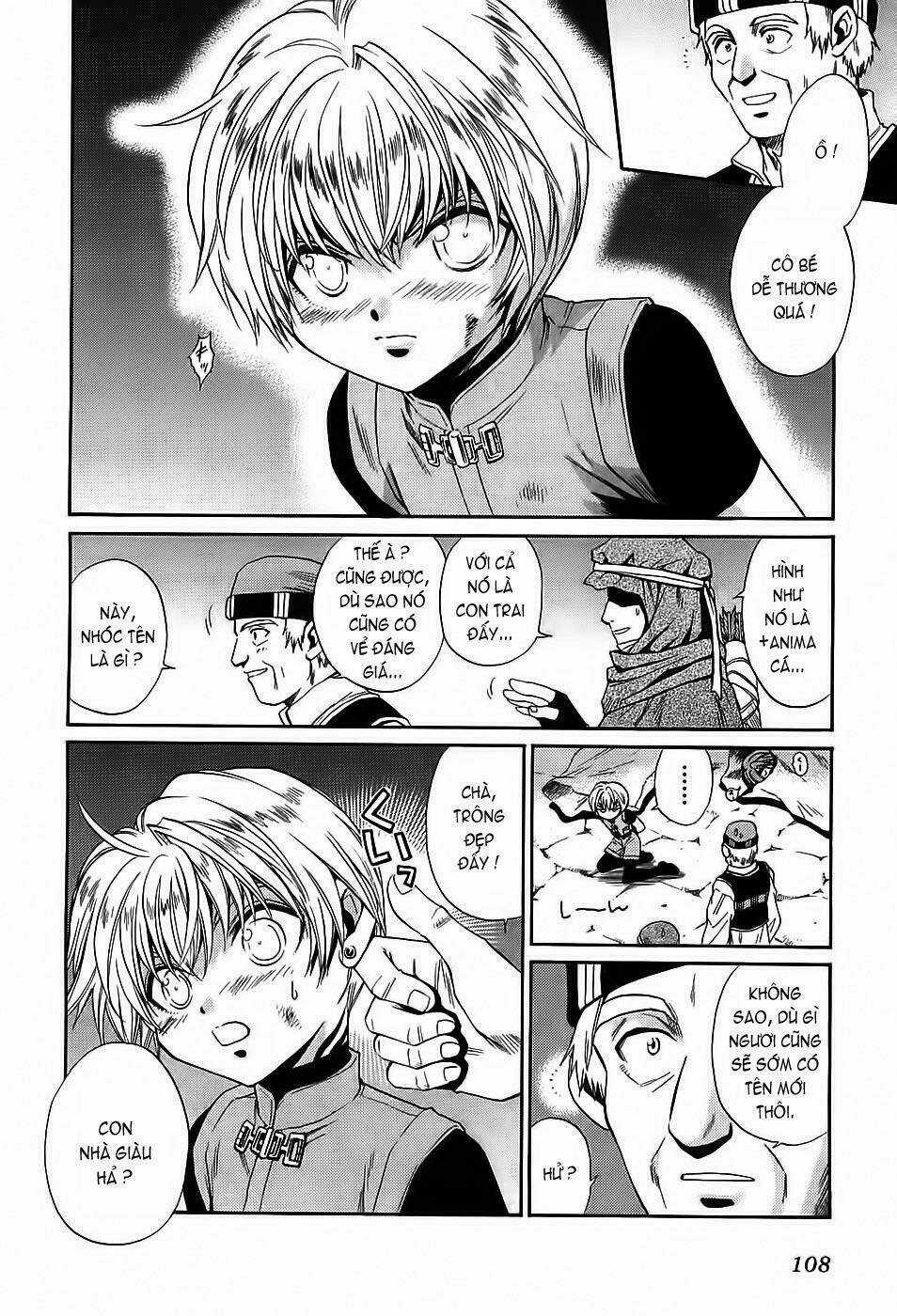 +Anima - Chapter 36 - Trang 5