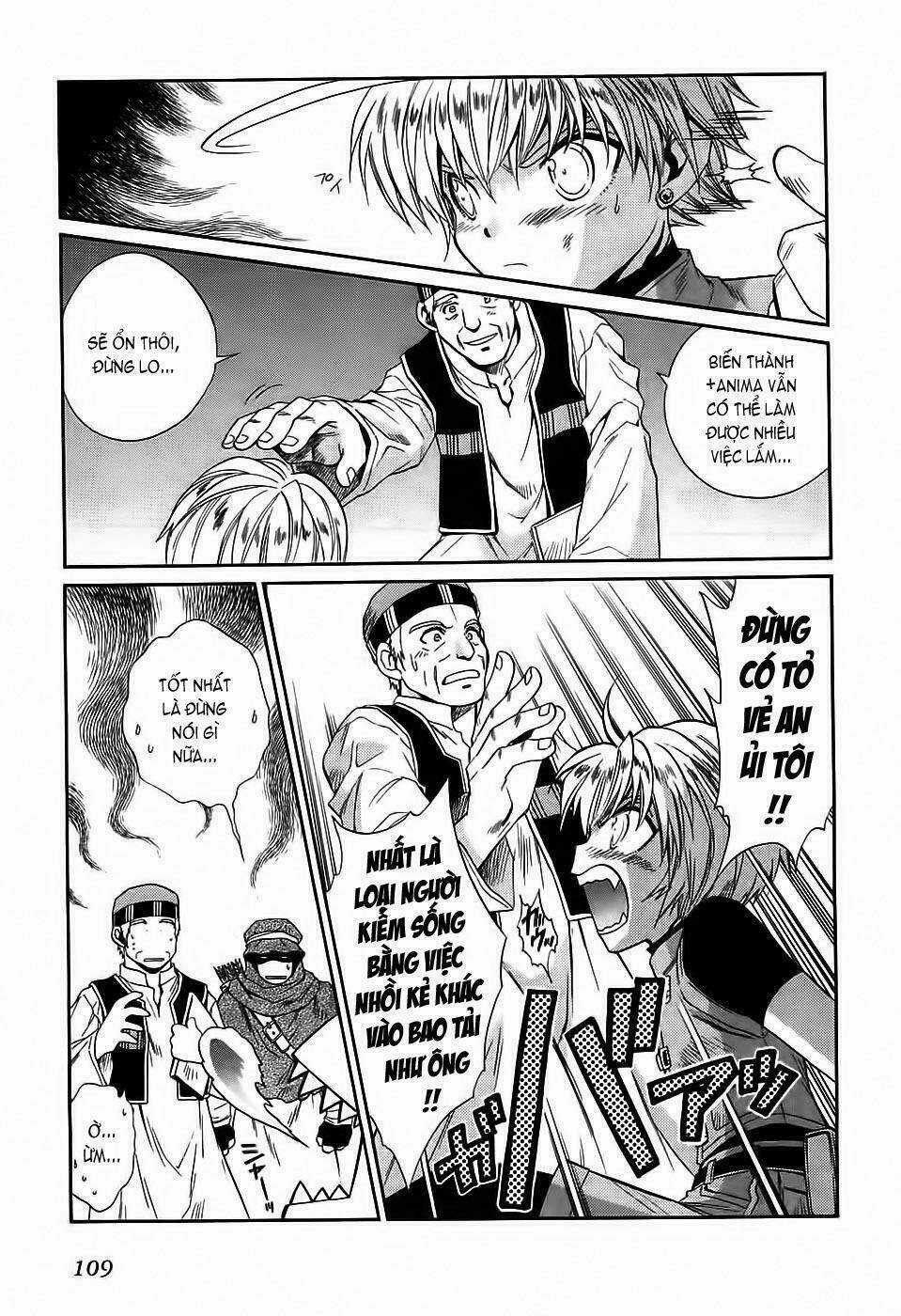 +Anima - Chapter 36 - Trang 6