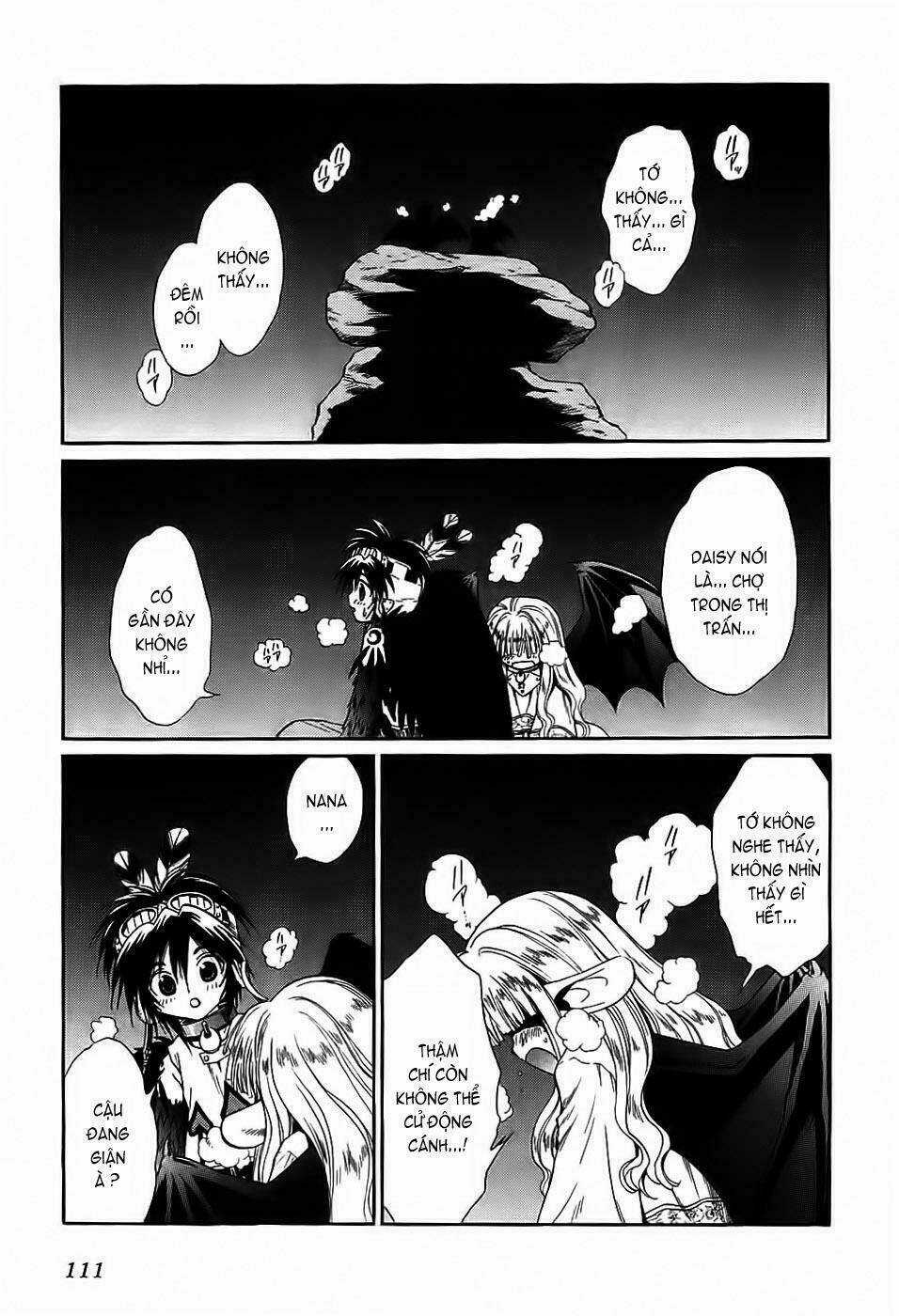 +Anima - Chapter 36 - Trang 8