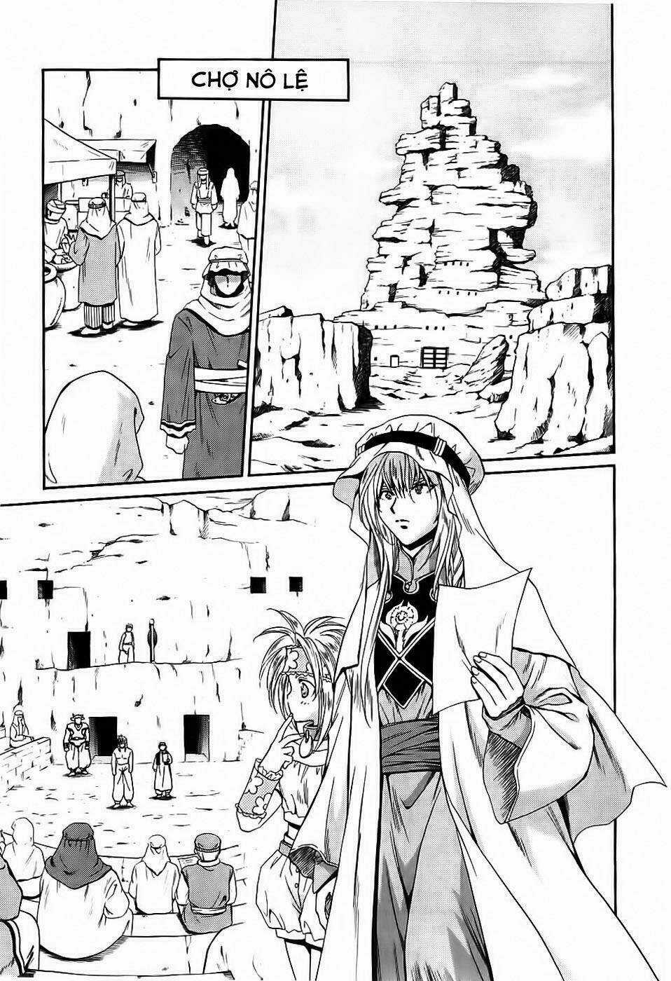 +Anima - Chapter 36 - Trang 10