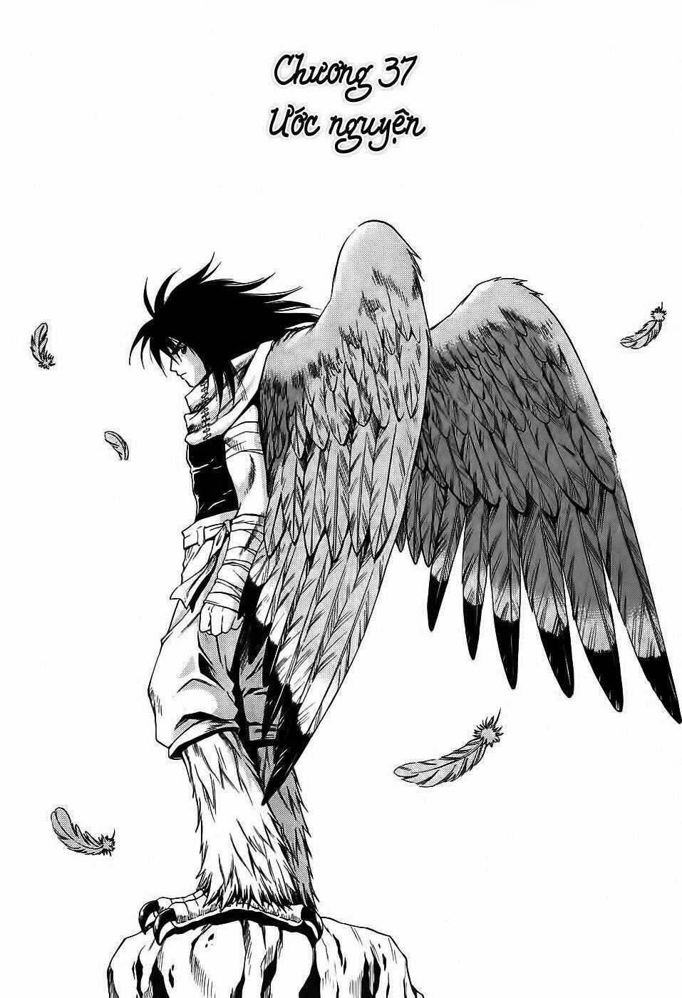 +Anima - Chapter 37 - Trang 1